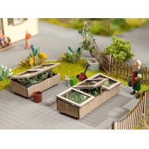 NOCH 14358 Frühbeete