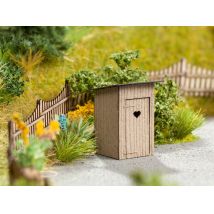 Noch 14359 Lézervágott árnyékszék, 2 db