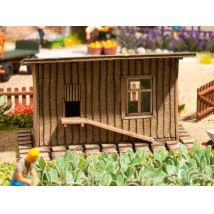 NOCH 14378 Hühnerhaus