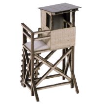 Noch 14433 Lézervágott vadászles