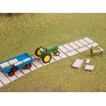 NOCH 14631 Wegplatten