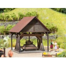 NOCH 14670 Weinpresse