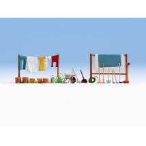 Noch 14800 Kerti kiegészítők