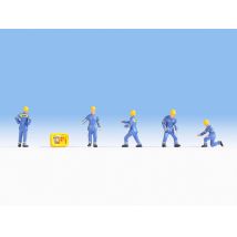 Noch 15025 THW Karbantartók