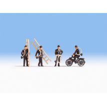 Noch 15052 Kéményseprők, kiegészítőkkel