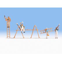 Noch 15056 Festők, kiegészítőkkel