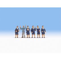 Noch 15081 Rendőrnők