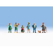 NOCH 15470 Heti piac