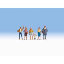 Noch 15478 Járókelők