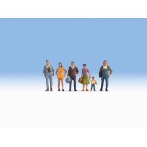 Noch 15479 Járókelők