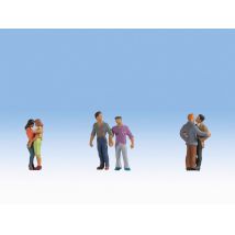 NOCH 15511 Gleichgeschlechtliche Paare