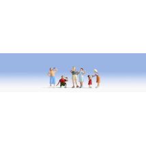 Noch 15524 Sétálók