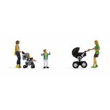 Noch 15584 Anyák gyerekekkel