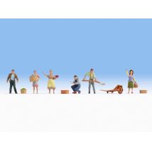 Noch 15617 Földművesek, gazdálkodók