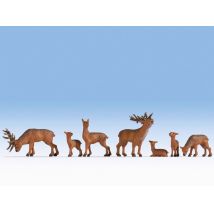 NOCH 15732 Szarvasok