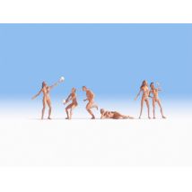 Noch 15844 Nudisták