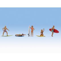 NOCH 15853 Szörfözők