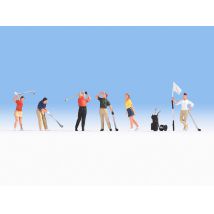 Noch 15885 Golfozók