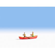 Noch 16805 Kenusok, kenuval