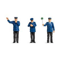 Noch 17300 Vasutasok