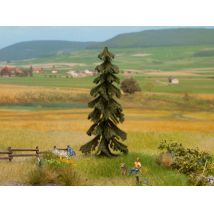 NOCH 21919 lucfenyő, 10,5 cm hoch