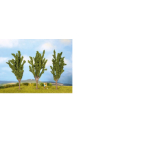 NOCH 25525 Ny&aacute;rfa, 5,5 cm, 3 db