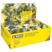 Noch 25963 Lombhullató fák, 8-10 cm szortiment