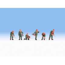 NOCH 36061 Waldarbeiter