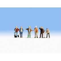 Noch 36110 Építőmunkások