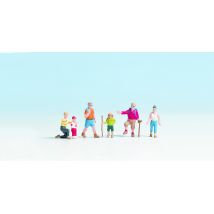 Noch 36870 Kirándulók