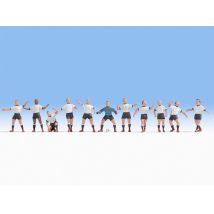 Noch 36965 Focicsapat