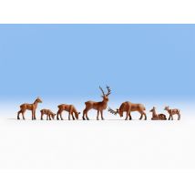 Noch 45730 Szarvasok