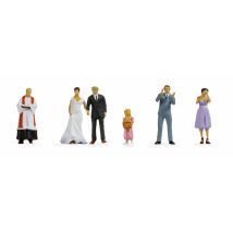 Noch 45862 Házasulók, házasságkötés