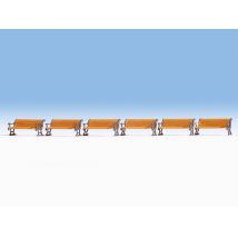 Noch 46849 Padok, 6 db