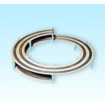NOCH 53005 Vágányspirál 420/483 mm