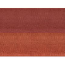 NOCH 56970 3D-Kartonplatte Biberschwanz