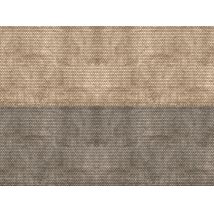 NOCH 56971 3D-Kartonplatte Biberschwanz