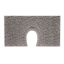 Noch 58026 Alagútbejáró, egysínes, keskenynyomközű vasúthoz