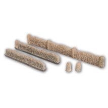 Noch 58283 Kőfal (kőkerítés), terméskő