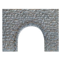 Noch 58300 Alagútbejáró, terméskő, 14 x 10 cm