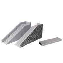 Noch 58303 Lépcső szett