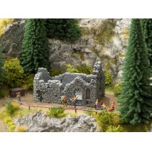 NOCH 58611 Kapellenruine