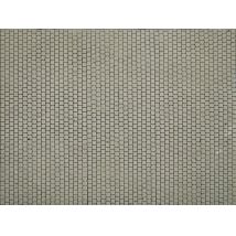 Noch 60325 Kockakő útlap, térkő, városi főtér