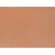 NOCH 60355 3D-s dekorlap, tetőcserép, 28 x 10 cm