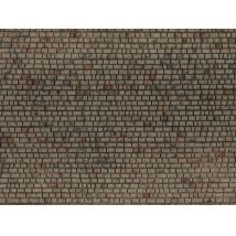 NOCH 60372 Mauerwerk Quader