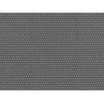 Noch 60724 Macskaköves út, 22 x 14 cm, 2 db