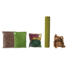 Noch 60803 Terepépítő mini-startszett