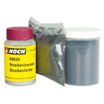 Noch 60820 Útépítő készlet
