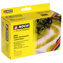 Noch 60823 Útépítő paszta, földút, homokút, agyagút