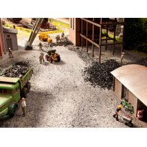 Noch 60824 Útépítő paszta, ipari terület